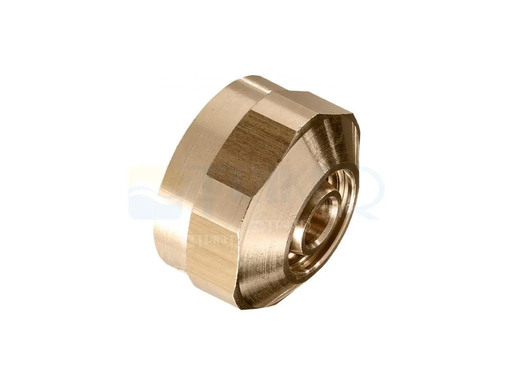 THM eurokonus 3/4" k rozdělovači 20x2,0 (sada 2ks) Betaalbaar