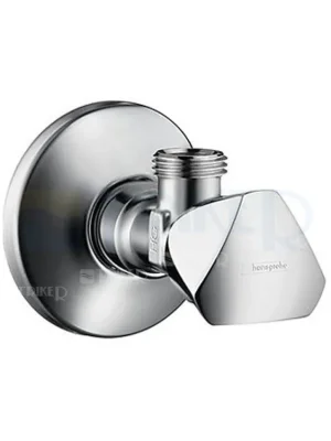 Rohový ventil Hansgrohe E Oblíbený