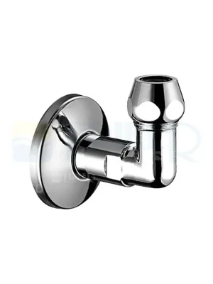 Značkový SCHELL roh.šroub 1/2"vně x3/8" vně 10mm prodloužené