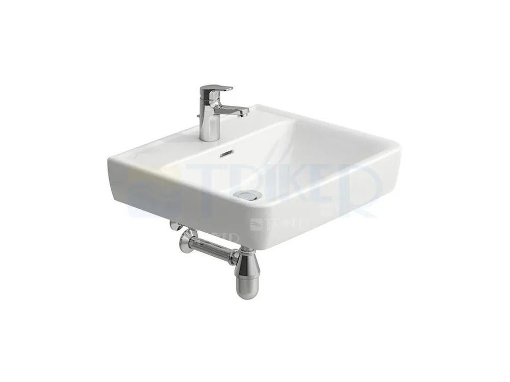 Laufen Pro A umyvadlo 55 x 48 cm s otvorem bílé Beste Prijs
