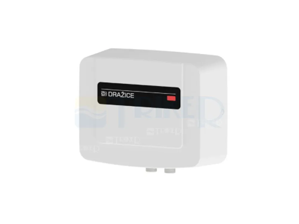 PTO 3,5 průtokový ohřívač vody Must-Have