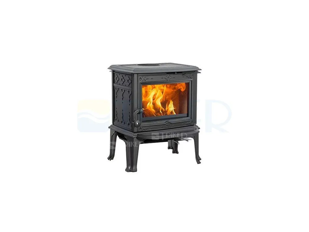 JOTUL krbová kamna F 100 ECO.2 LL SE BP Beperkt Aanbod