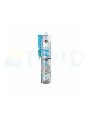 FI-X EXPERT TRANSPARENT POWER lepidlo 290ml Hete Deal