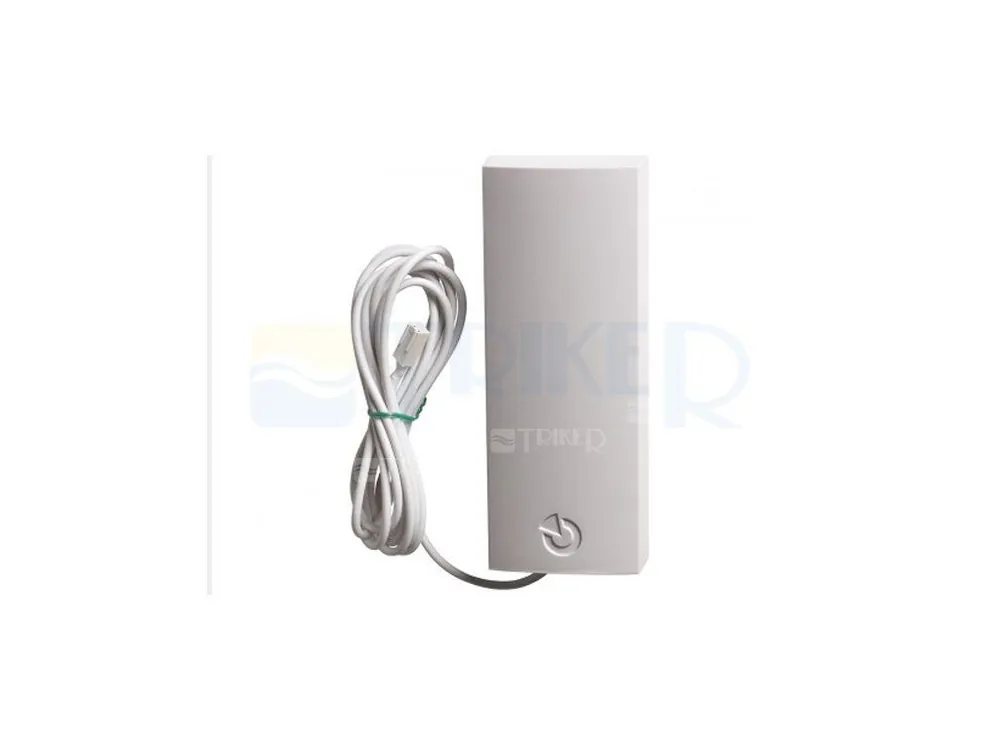 Flitsaanbieding Sentio externí anténa (3pin)