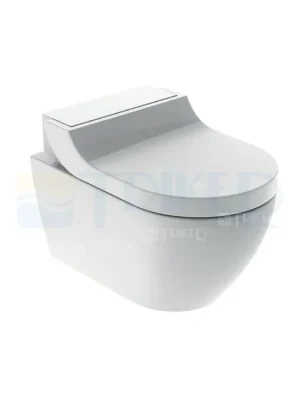 AquaClean Tuma Comfort klozet závěsný se sprchovacími funkcemi, bílý Koop Online
