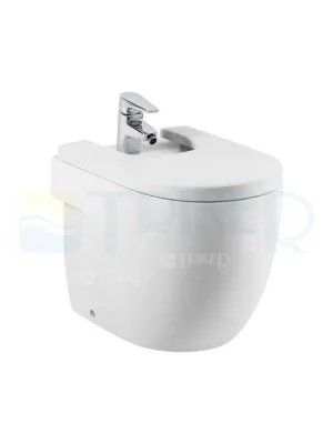 Bestel Nu Meridian bidet Compact bílý