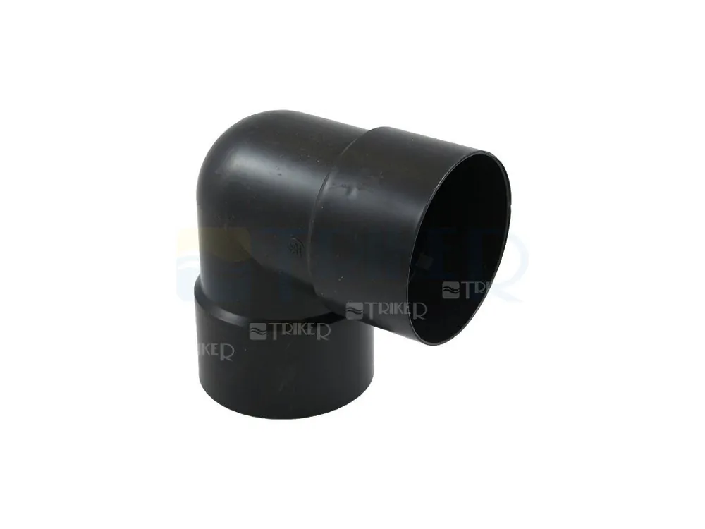 Nieuw Drenážní koleno 90° 160 mm
