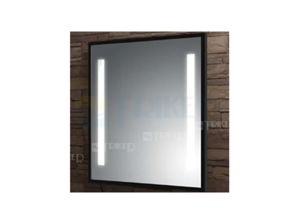 Zrcadlo LED SPE-N2 9154 50x80cm Bestel Nu