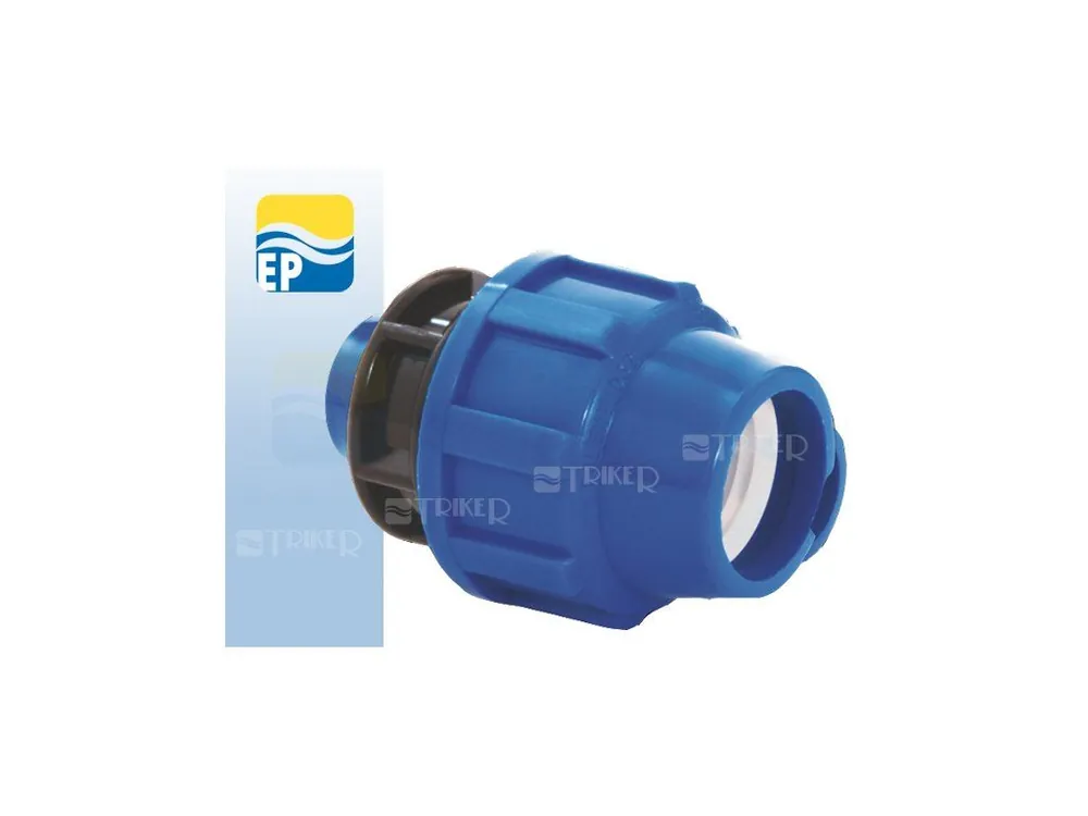 Cenový Hit EP Svěrná záslepka 63 mm