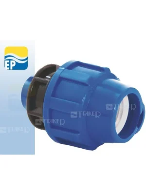 Cenově Výhodný EP Svěrná záslepka 50 mm