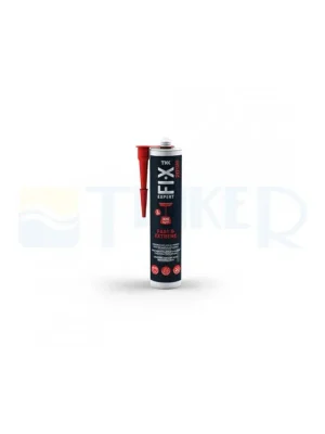 FI-X EXPERT FAST a EXTREME montážní lepidlo 290ml Direct Verzonden