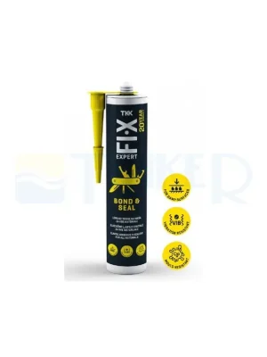 FI-X EXPERT TOTAL GRIP univerzální lepidlo 290ml Koop Vandaag