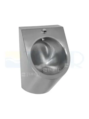 SLPN 07E nerezový pisoár s automatickým splachovačem SLPN 07E 24V DC, matný Nízká Cena