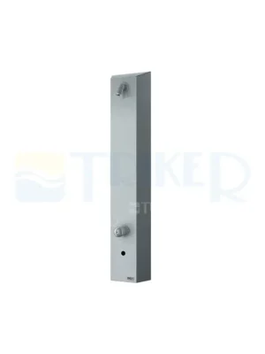 SLSN 02E Sprchový panel automatický se směšovací baterií Oblíbený