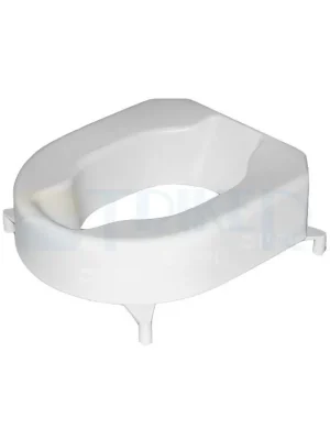 Monarch zvýšený nástavec na WC 100mm Nieuw