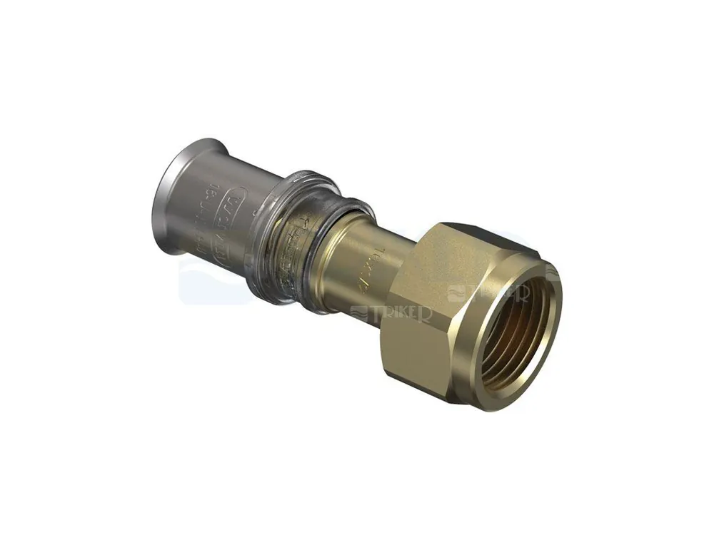 Op = Op M5 Spojka se šroubením 32 x 1 1/2"