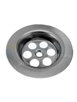 Horká Nabídka ND sifon dřezový SAM pileta+šroub T-733-02 nerez
