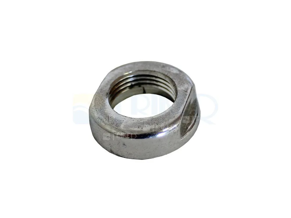 Speciale Aanbieding ND ventil napouštěcí Alca plast A15 matice 3/8"