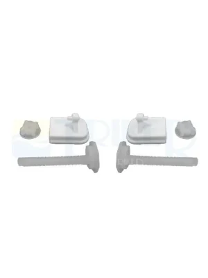 Weekendaanbieding Nd sedátko 3550/3551 panty bílé T-3551N-03