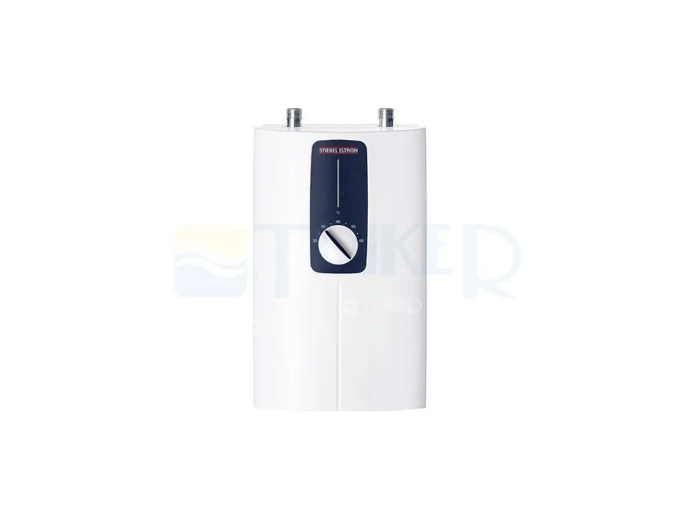 Speciale Aanbieding DCE průtokový ohřívač tlakový DCE 11/13 11/13,5 kW 188 x 293 x 99 mm