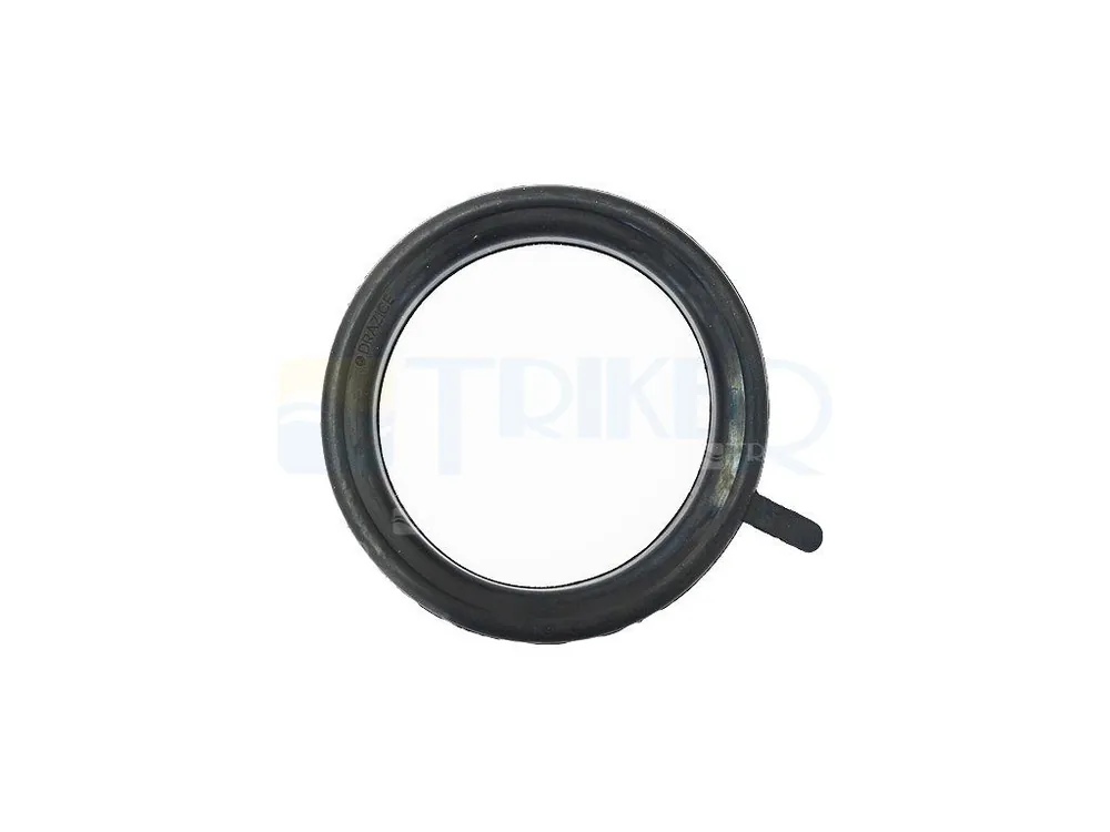 ND Dražice těsnění příruby 140mm s límcem Hoge Kwaliteit