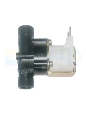 Časově Omezené ND Sanela SLU09 elektromagnetický ventil RPE4115NC 24V