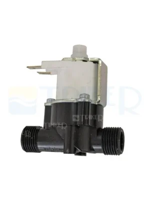 Beperkt Aanbod ND Sanela elektromagnetický ventil RPE4115NB 3/8" 6V