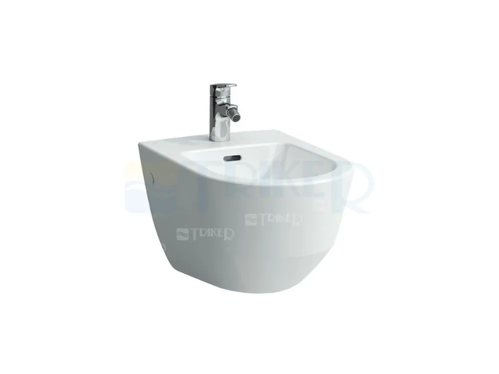 Direct Verzonden NEW CLASSIC bidet závěsný 53 cm, bílý