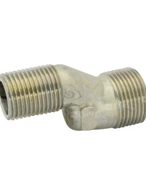 Beperkt Aanbod ND etážka Slovarm TE-2594 1/2" x 3/4"