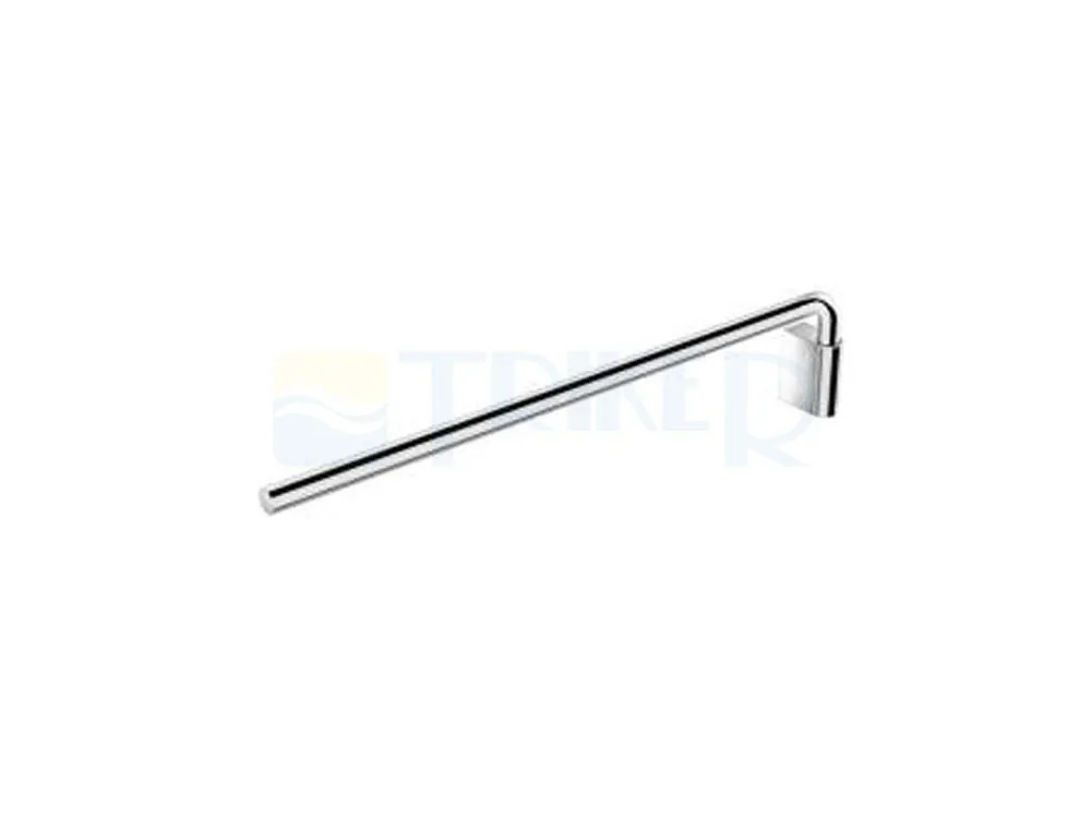 Finale Uitverkoop Pure držák ručníků otočný 41 cm chrom