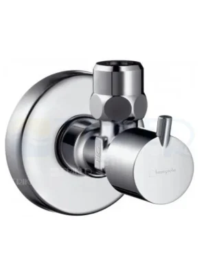 Rohový ventil Hansgrohe S DN15 1/2" x 3/8" Sezónní Sleva