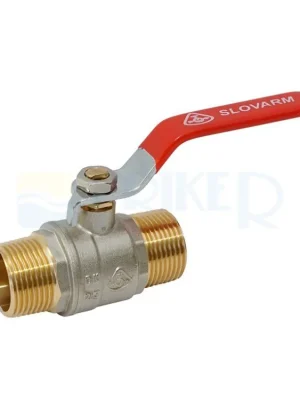 Kohout kulový KE-251 s pákou ŠŠ DN 15 1/2" Sezónní Sleva