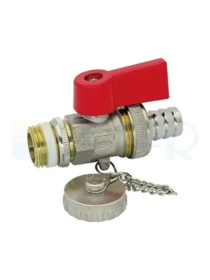 Kohout kulový vypouštěcí KE-271 DN 15 1/2" Výhodná Nabídka
