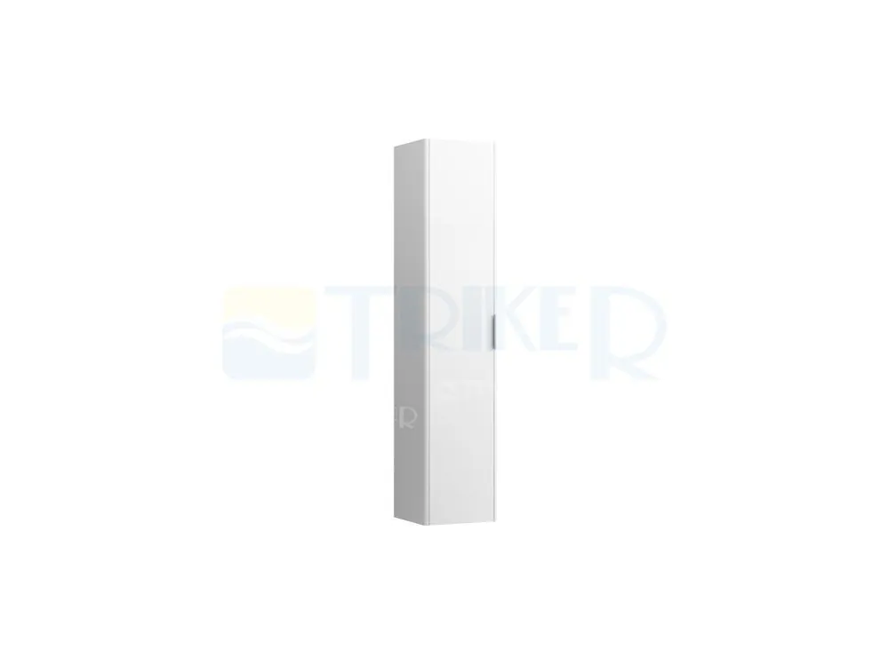 Laufen Base skříňka vysoká 35 x 165 x 33,5 cm levá, bílá/lesk Beste Prijs