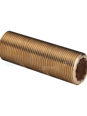 Nejprodávanější Vsuvka bronzová dlouhá 3535 1/2" x 120 mm