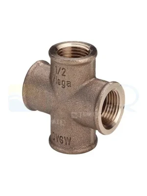 Expresní Doručení Kříž bronzový 3180 1/2"