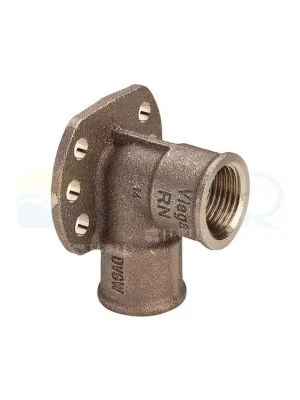 Nástěnka bronzová 3471 1/2" Levný