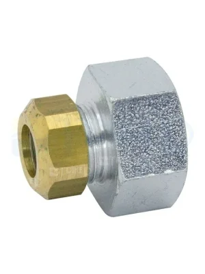 Weekendaanbieding Prodloužení TE-233/I 1/2" x 3/8"