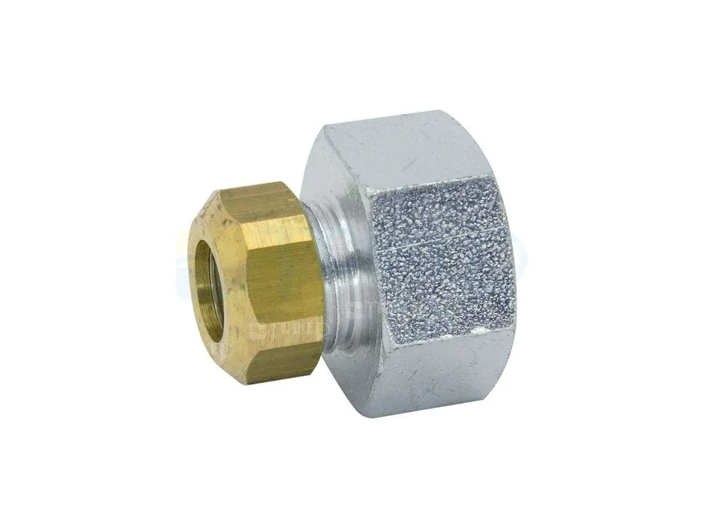 Weekendaanbieding Prodloužení TE-233/I 1/2" x 3/8"