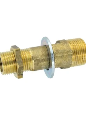 Weekendaanbieding Nástavec do bytového jádra T-213 3/4" x 1/2" L115 mm