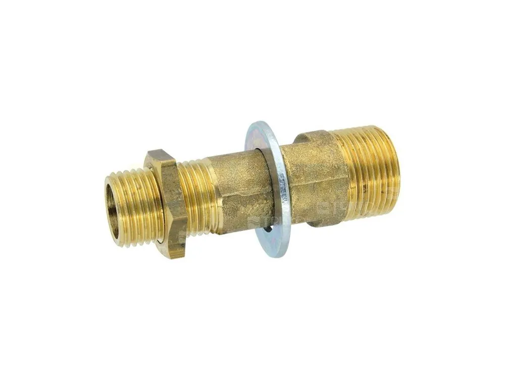Weekendaanbieding Nástavec do bytového jádra T-213 3/4" x 1/2" L115 mm