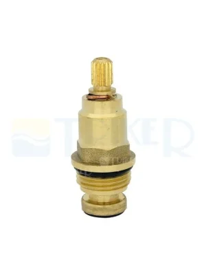 Vršek baterie T-14X DN15 1/2" Tijdelijk Beschikbaar