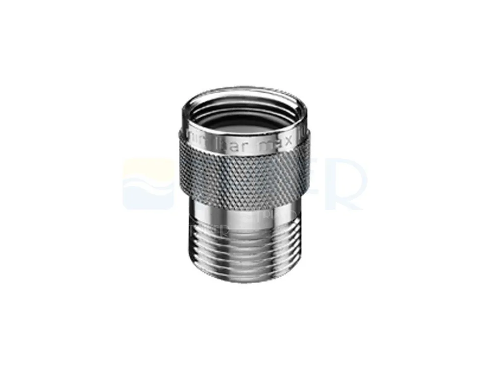 Schell Aquastop klapka proti vytopení 3/4" Uitverkoop