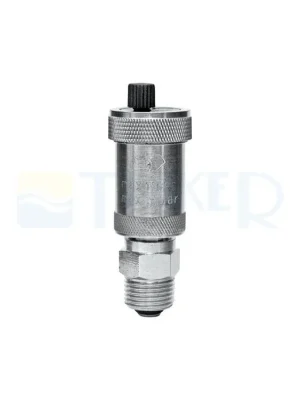 Exclusieve Aanbieding Ventil odvzdušňovací automatický V-1308A 1/2"