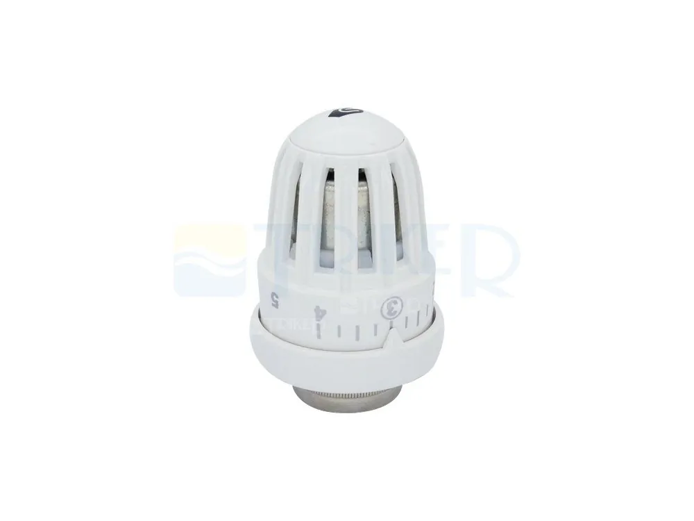 Hlavice termostatická VE-4260P s parafínovou náplní Betaalbaar