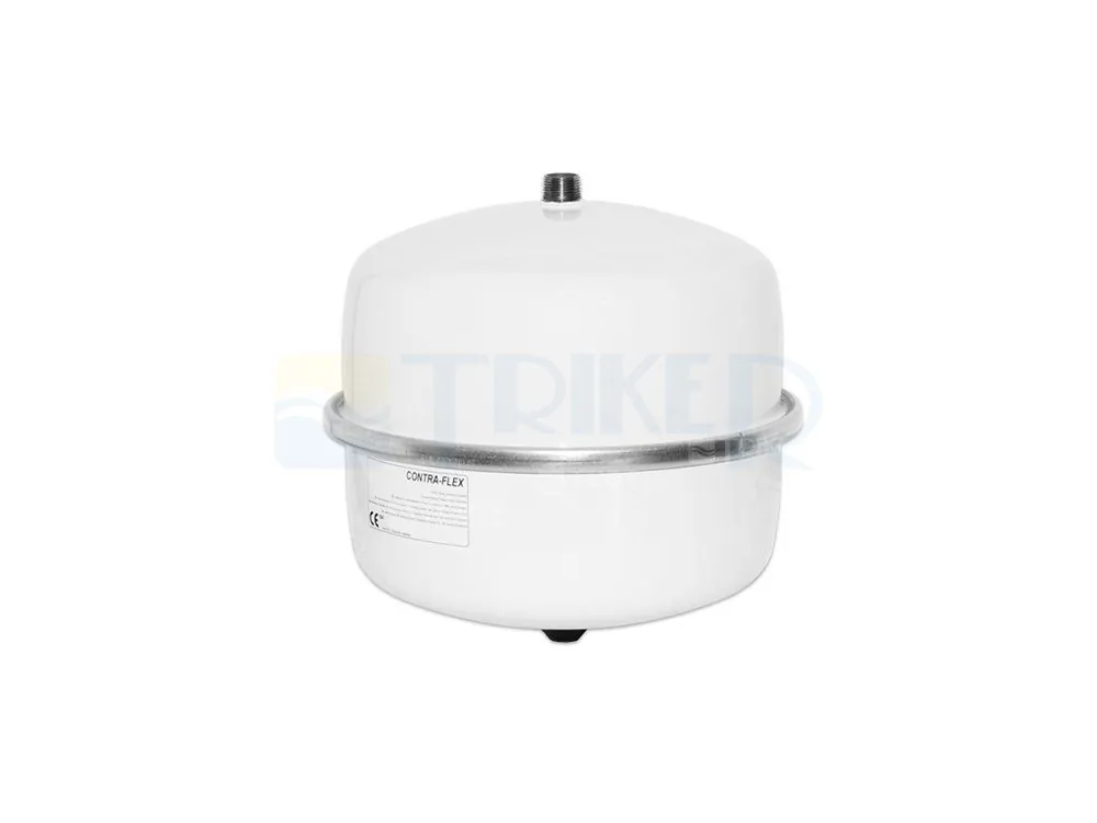 Nejlepší Cena Expanzní nádrž Contra Flex W 12L max.tlak 3BAR/provozní tlak 1,5BAR