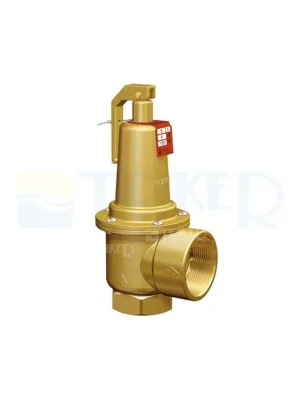 Betaalbaar Ventil pojistný Prescor S 5/4" x 6/4", 6BAR