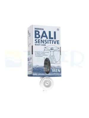 Veilige Betaling Mýdlo pěnové Merida Bali Sensitive Men 700 g