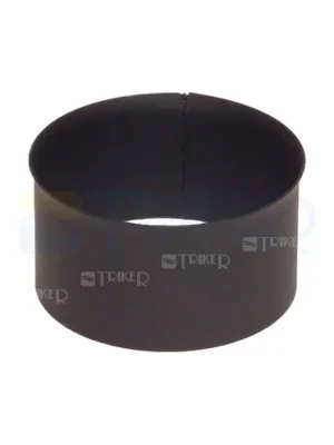 Zděř kouřovodu 120 x 1,5mm černá Sleva