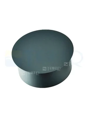 Koupit Online Víčko kouřovodu 150mm černé